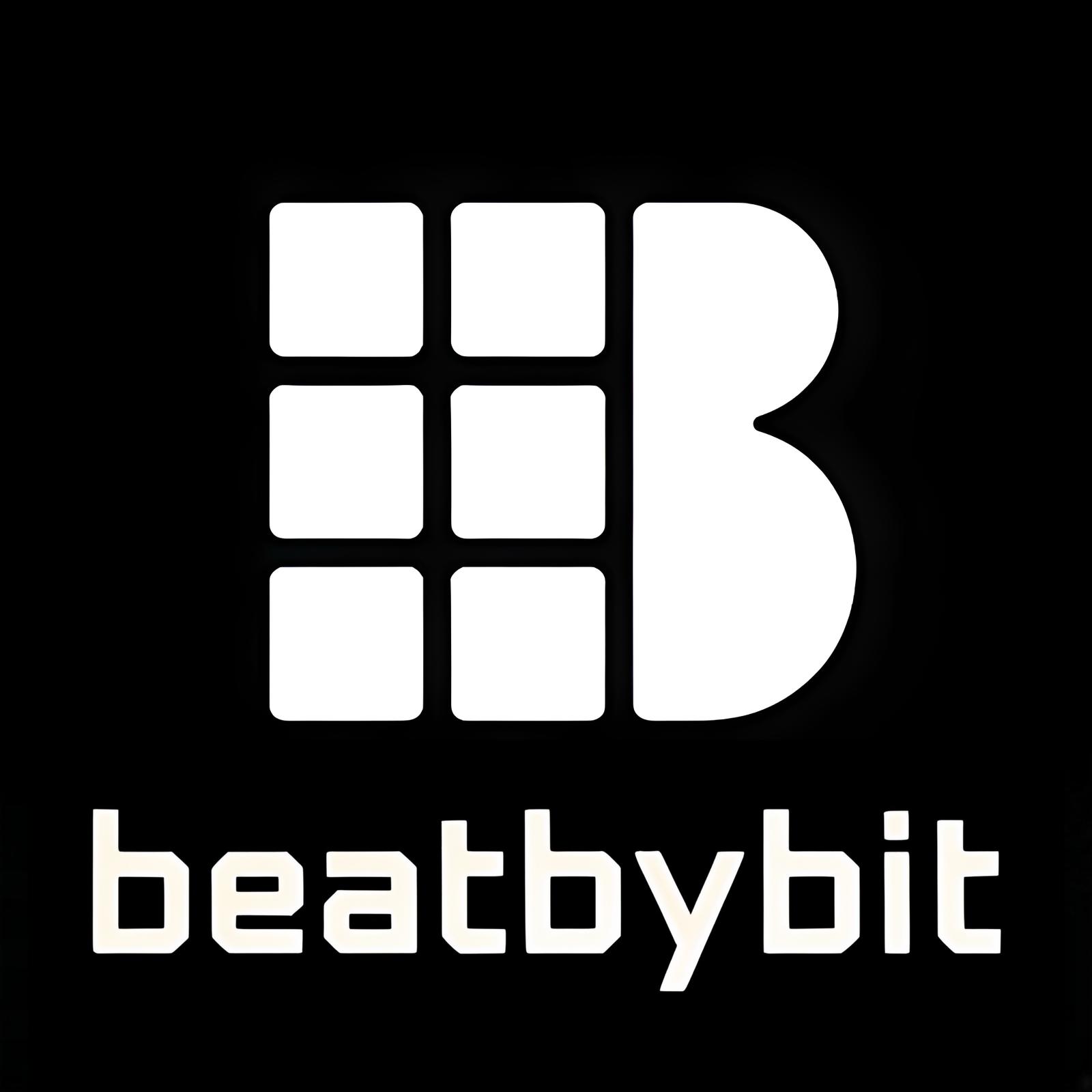 Beatbybit Logo